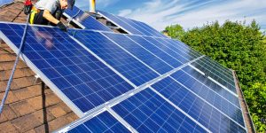 Production de l’électricité photovoltaïque rentable à Tilloy-les-Mofflaines